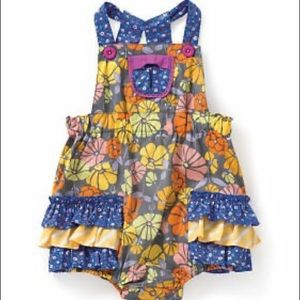 Matilda Jane Bubble Romper